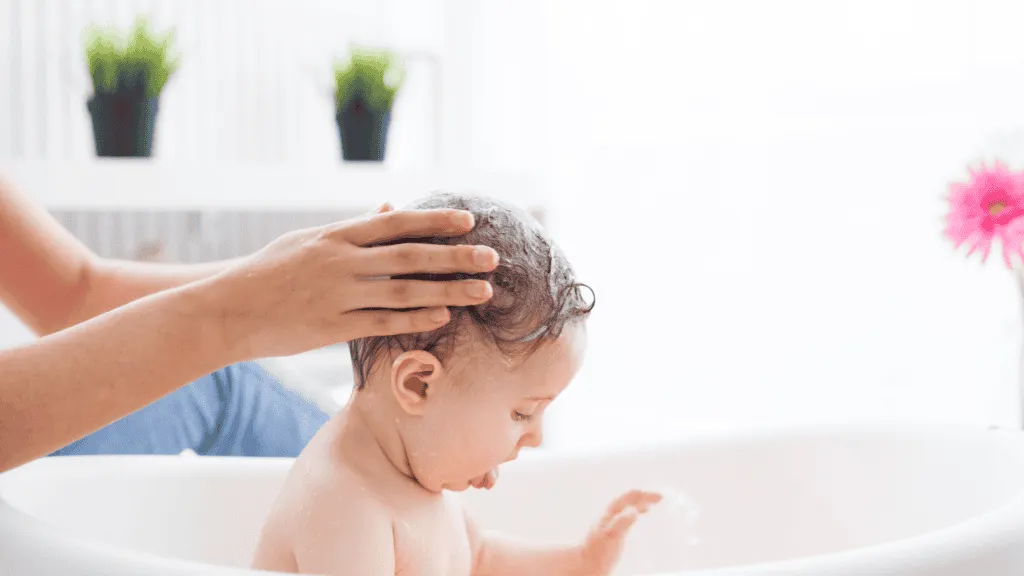 Safe Bath Toys