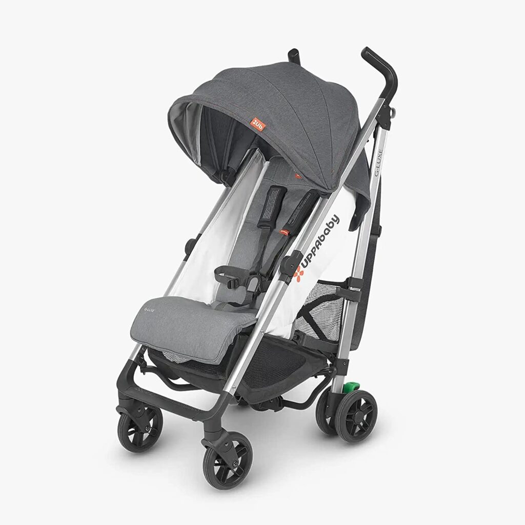UPPABaby G-LUXE Picture