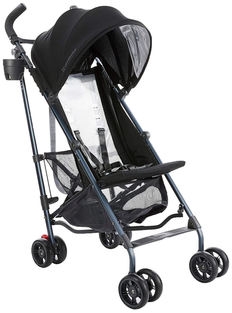 Photo of the UPPAbaby G-Lite