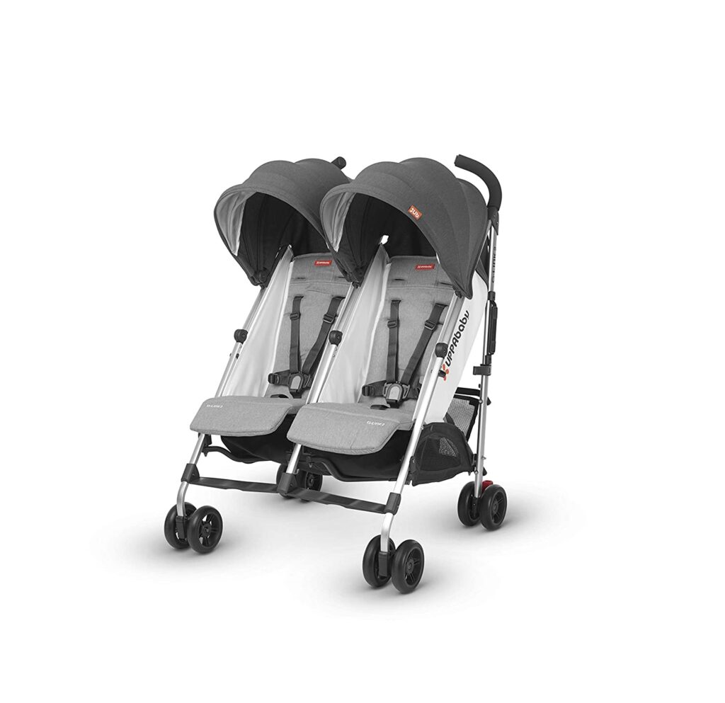 Photo of UPPAbaby g-link 2