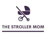 The Stroller Mom