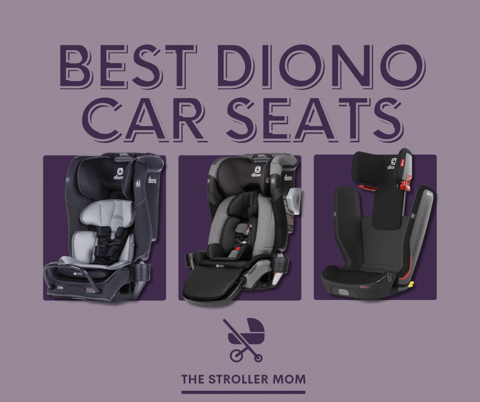 Best Diono Carseat