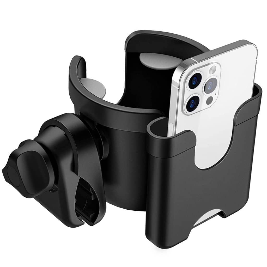 Image of Guiseapue Stroller Cup Holder