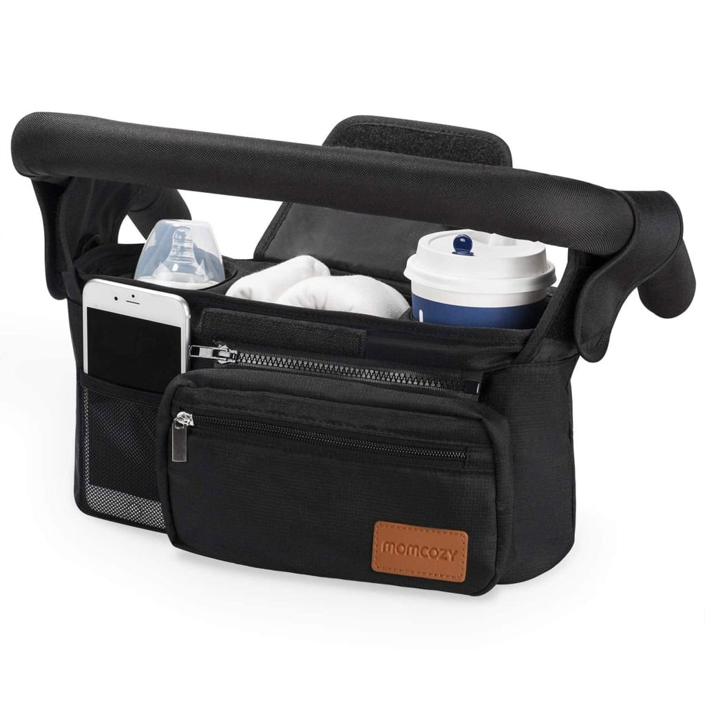 Image of Momcozy Stroller Organizer