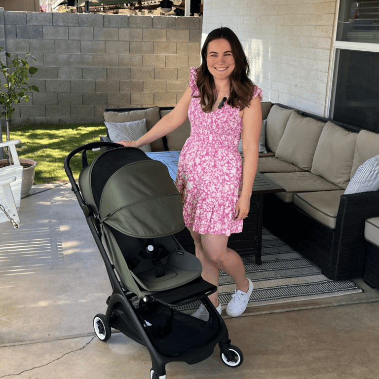 Bugaboo Butterfly Review: Honest Thoughts from a Mom