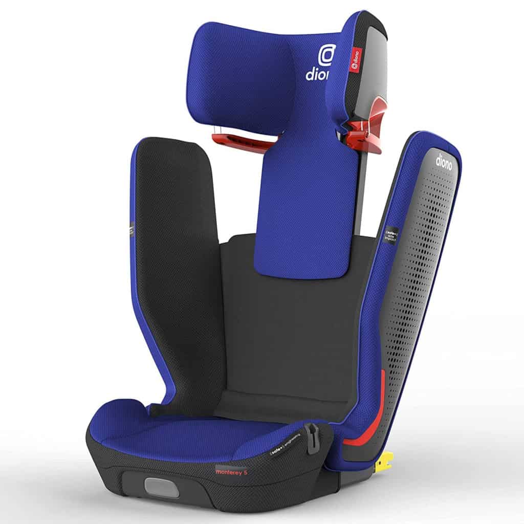 8 Best Diono Car Seats My Honest Review