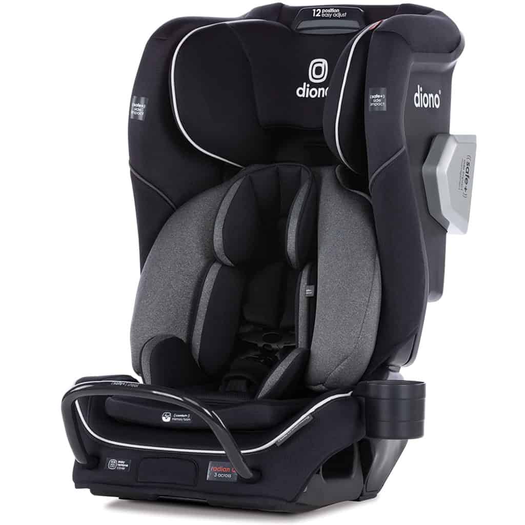 Diono Radian 3QXT Car Seat