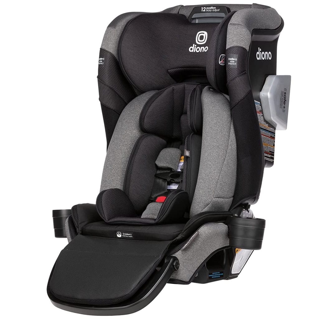 Diono car seat near me best sale