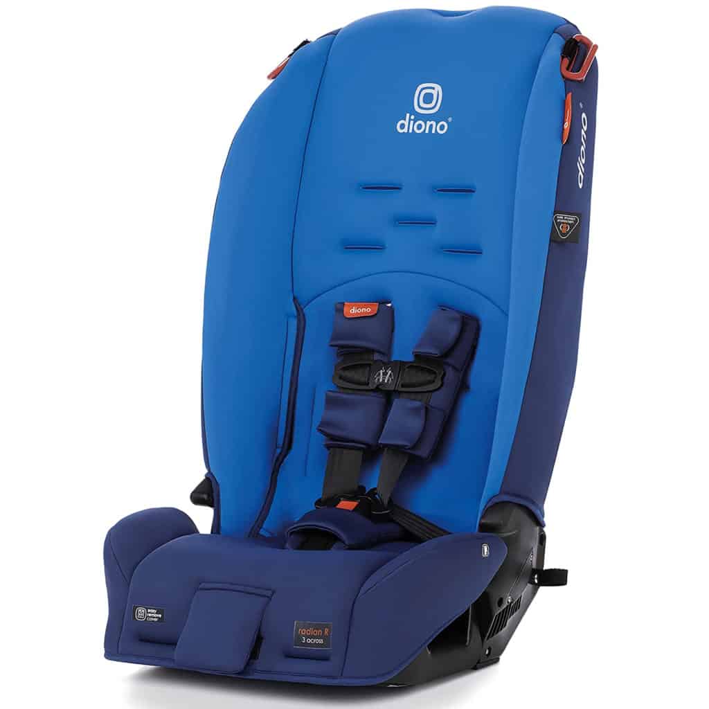 Diono Radian 3R Car Seat