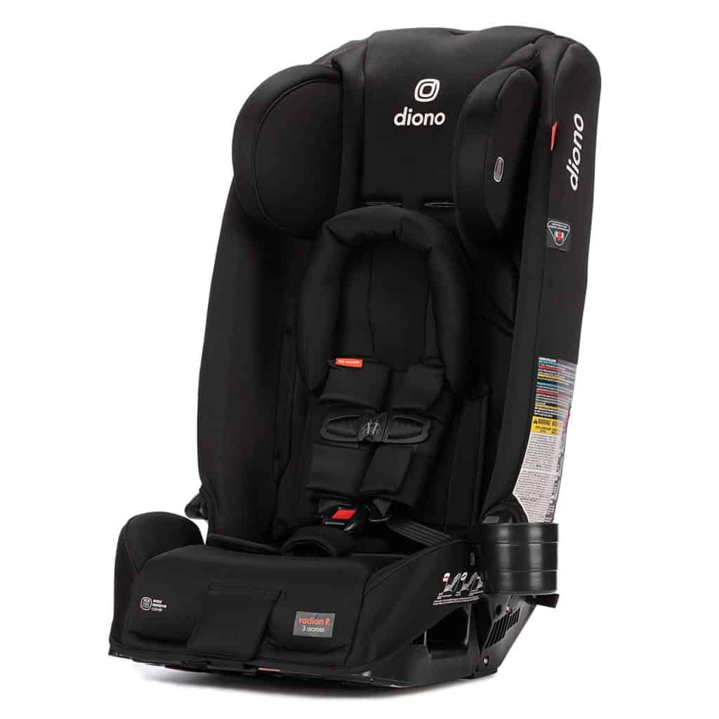 Diono Radian 3RX Car Seat