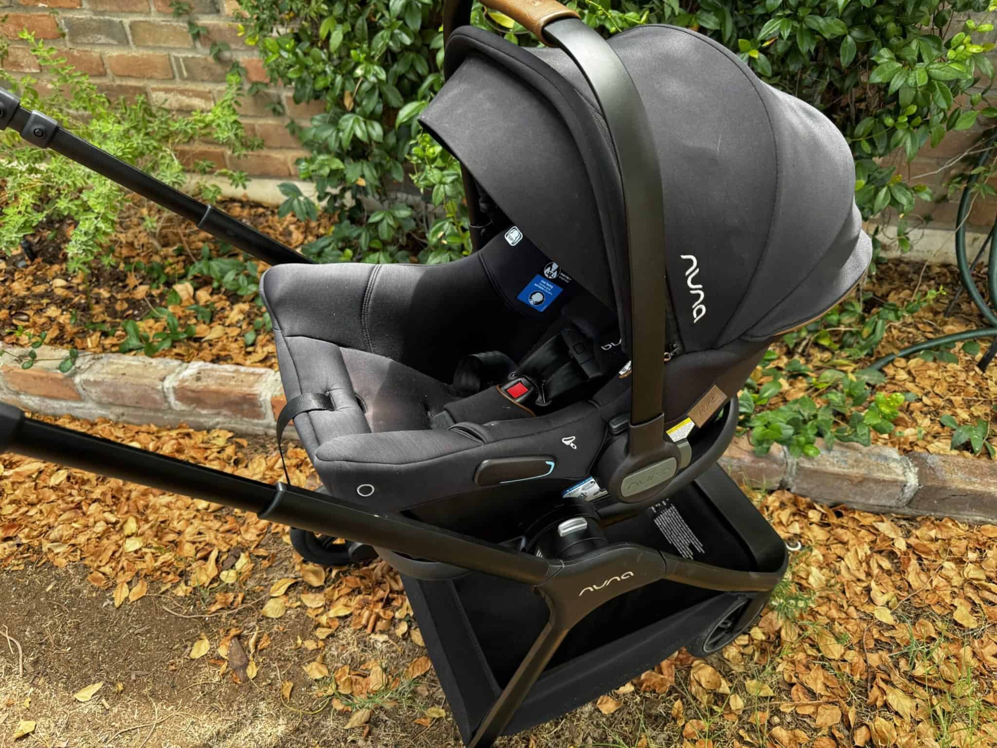 Nuna TRIV Next Car Seat