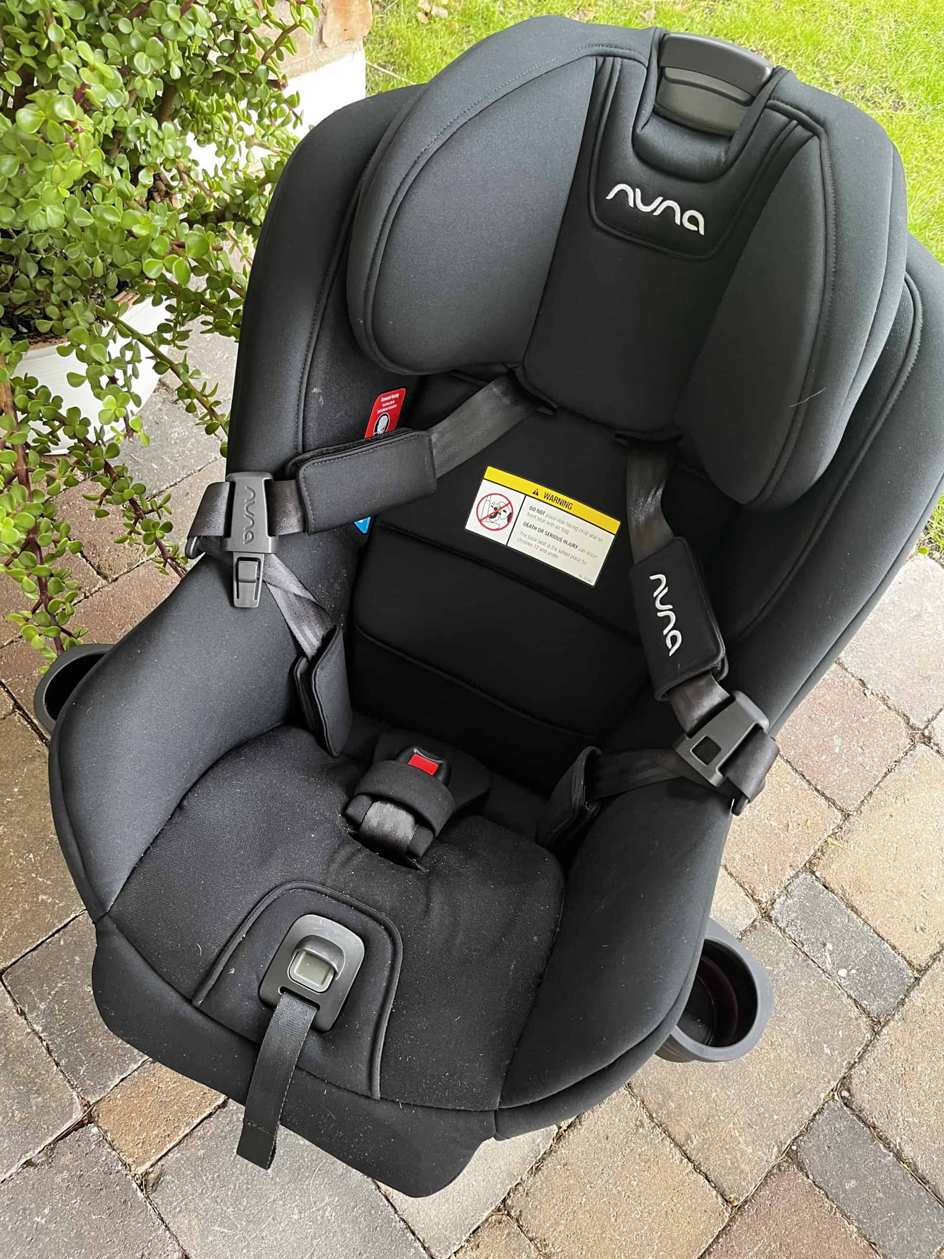 Water Bottle Nuna Rava Car Seat Cup Holder Rava Convertible Car