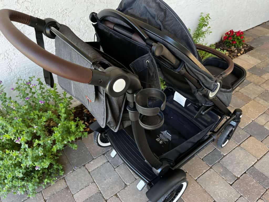 Austlen Entourage Stroller Honest Review