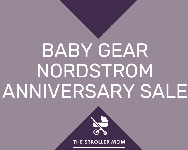 Nordstrom Anniversary Sale Graphic