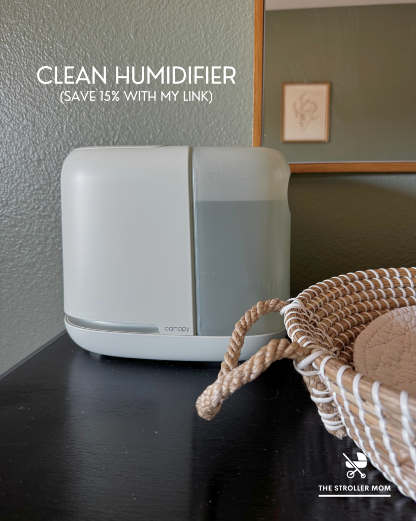Humidifier