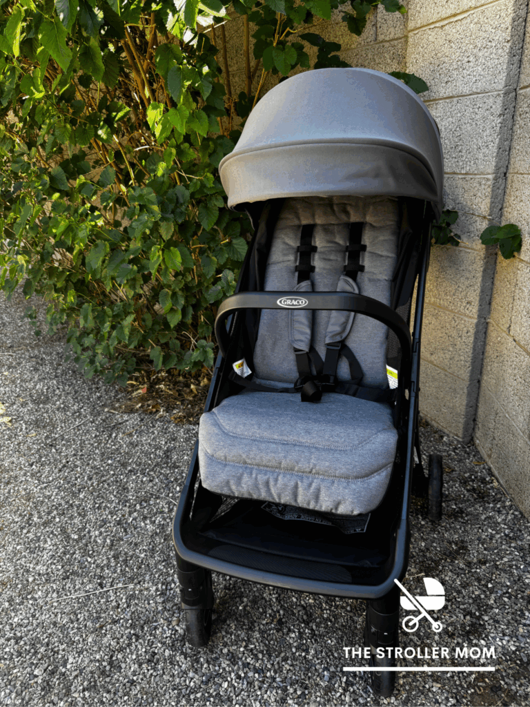Graco Ready 2 Jet