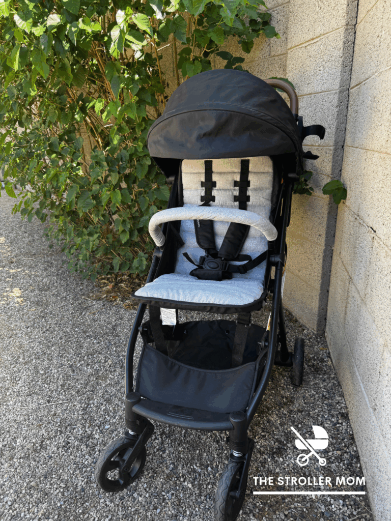 Summer Infant 3D Quickclose Stroller