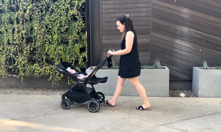 Best Nuna Strollers for 2026: Which one is right for your family?