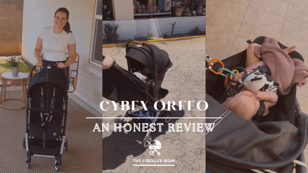 Cybex Orfeo Images 