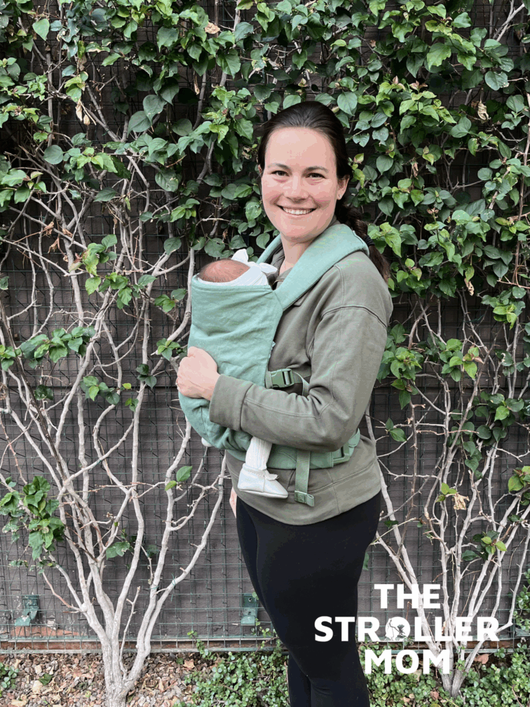 Wildbird Buckle Wrap VS Wildbird Aerial carrier 