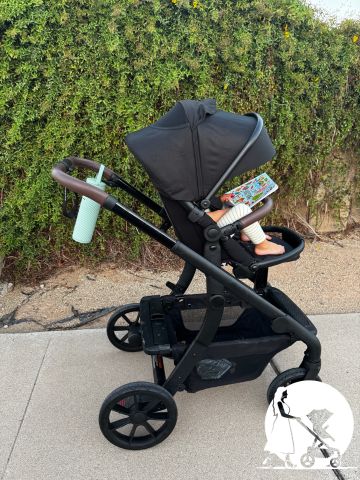Momcozy ChangeGo toddler seat