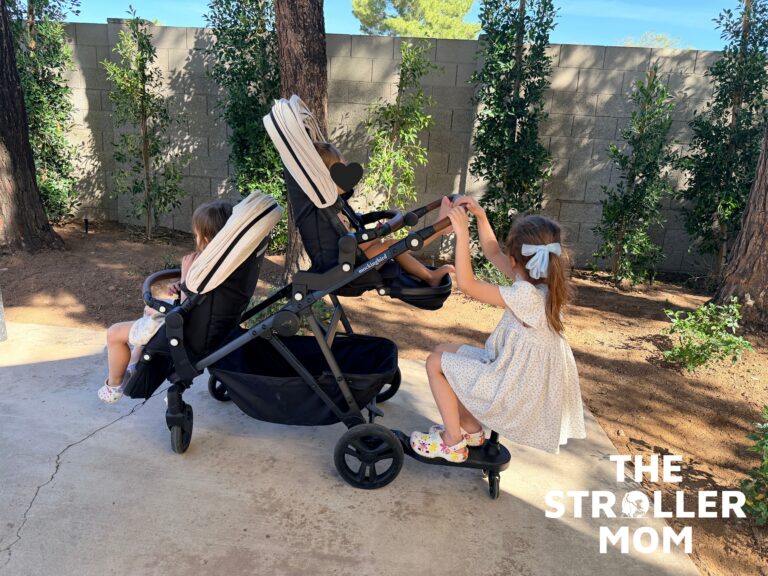 Mockingbird 3.0 Honest Review: Is This Single-to-Double Stroller Worth It?
